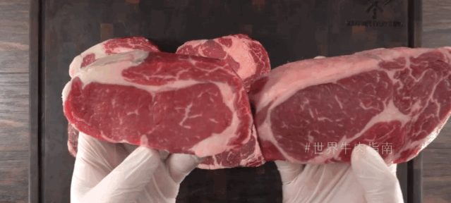 什么牛肉做牛排好吃，牛排等级划分图