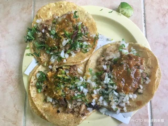 什么是墨西哥风味，墨西哥的特色美食
