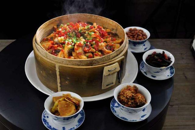 江西赣州赣特色小吃什么最出名，江西的风味小吃