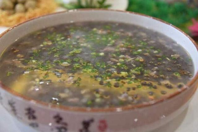 江西赣州赣特色小吃什么最出名，江西的风味小吃