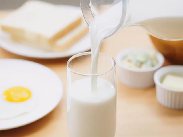 牛奶什么时候喝长高，11岁喝什么牛奶有助于长高