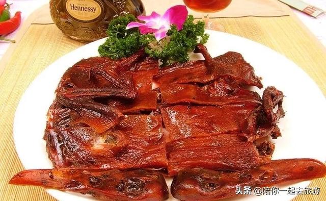 安徽蚌埠有什么好吃的，蚌埠有什么特色美食推荐